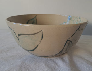 Mermaid bowl