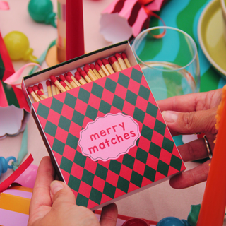 Merry Matches