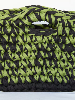 Midnight Brat-ish Bag