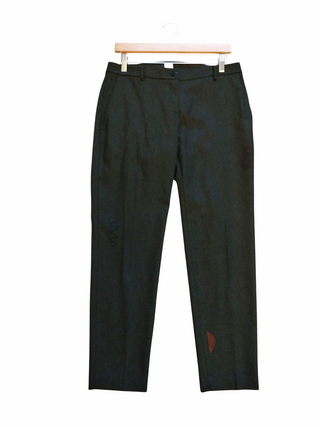 Moss trousers