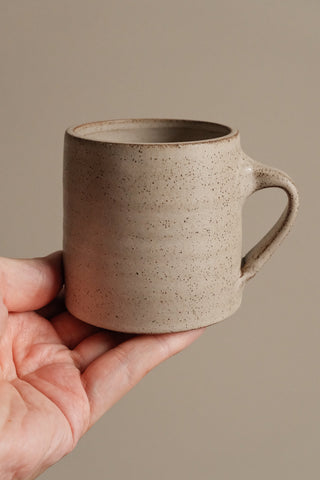 Mug - Mocha