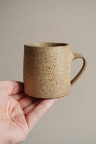 Mug - Mustard