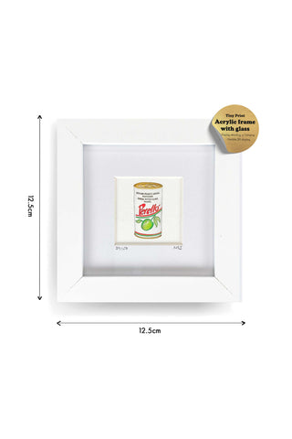 Spare Frame for Tiny Prints