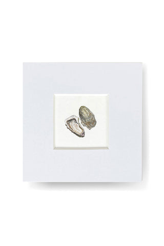 Tiny Print - Oysters