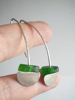 Nothing to Lose Earrings