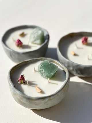 Nowruz Candle