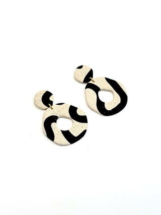 Ophelia Statement Earrings