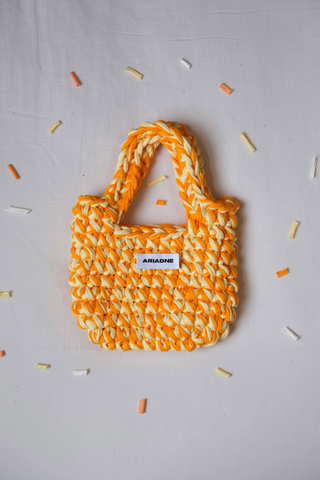 Mini Orange + Lemon Bag