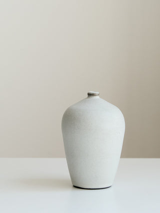PEBBLE POT TALL