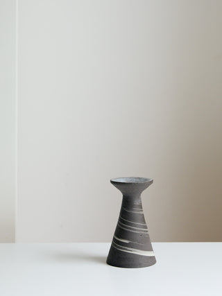 PILLAR CANDLE HOLDER