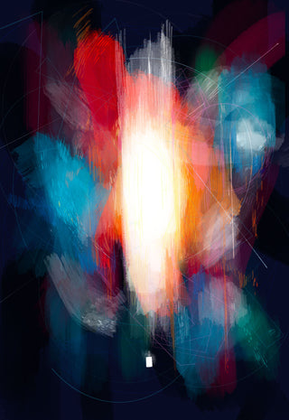 Breakthrough Print