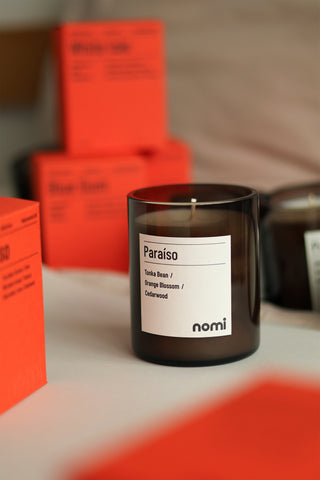 Paraiso Candle