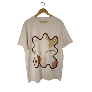 Pattern Up T-Shirt