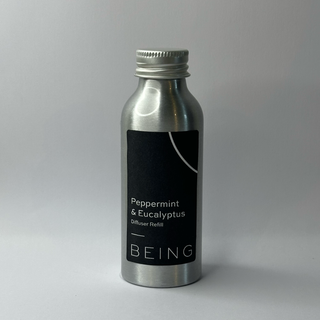 Peppermint & Eucalyptus refill