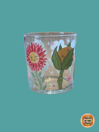 Growing Tumbler