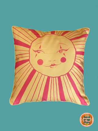 Rays Cushion