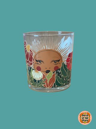 Sunrise Tumbler