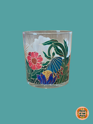 Sunrise Tumbler