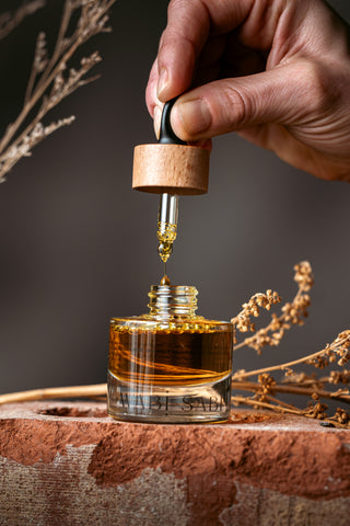 The Radiance Ritual