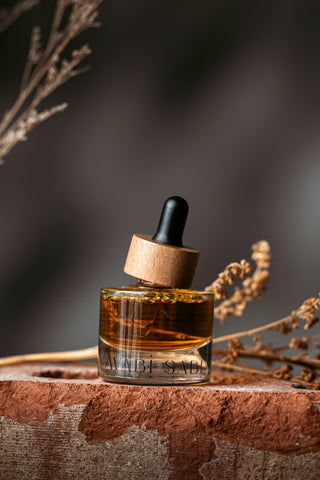 Bare Radiance Facial Oil & Chamomille Spray Set