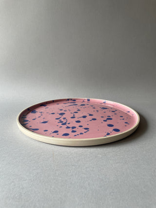 Large Splatter Platter