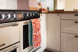 Pomodoro Tomatoes Oven Gloves