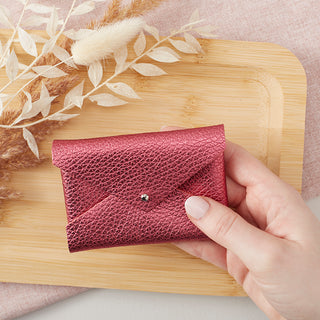 Leather Card Holder