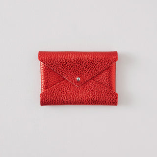 Leather Card Holder