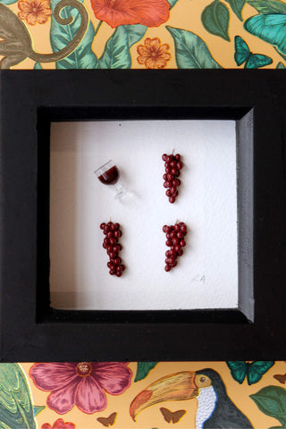 Red Wine (Small)