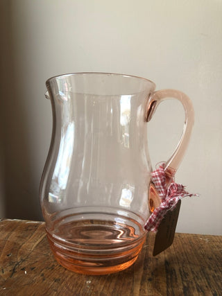 Rosalie pitcher