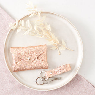 Leather Card Holder
