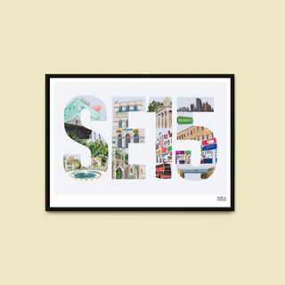 SE15 Print