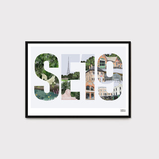 SE19 Print