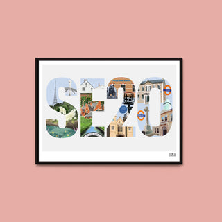 SE20 Print