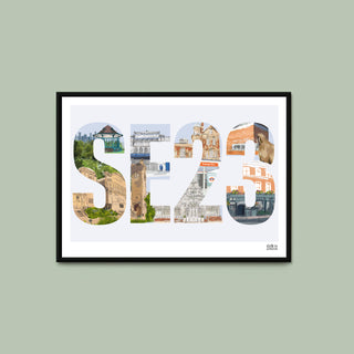 SE23 Print