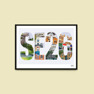 SE26 Print