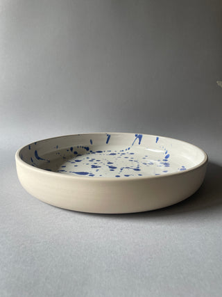 Large Salad or Fruit Bowl