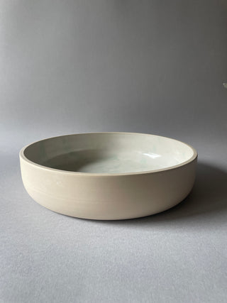 Large Salad or Fruit Bowl