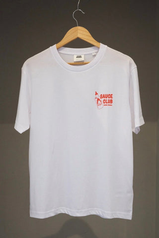 Sauce Club T-Shirt