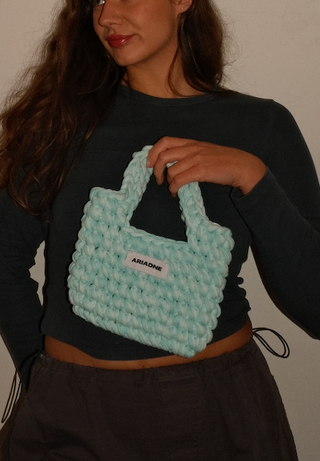 Seabreeze Mini Bag