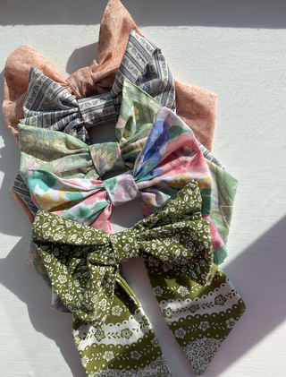 Bowknot - Various Designs / Colours