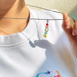 Judy Necklace
