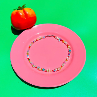 Joy to the World Necklace