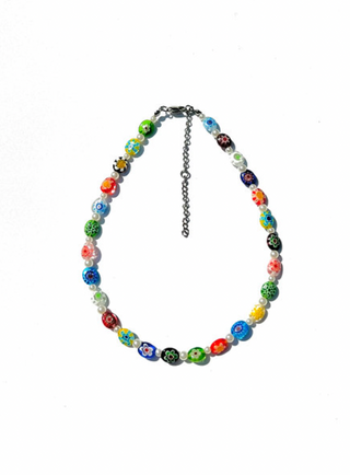 Miami Necklace