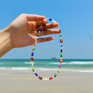 Miami Necklace