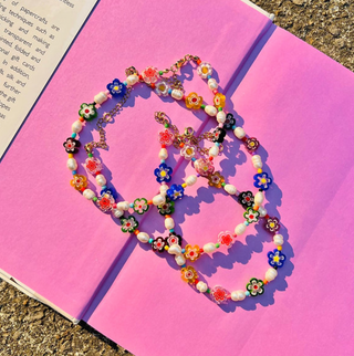 Roxanne Choker Necklace