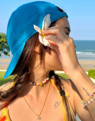 Roxanne Choker Necklace