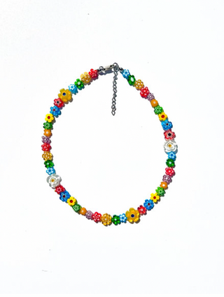 Wildflower the Wonderer Necklace