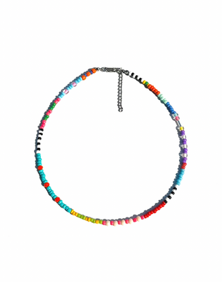 Zeya Necklace