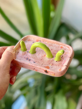 Loch Ness Trinket Dish